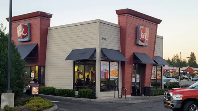 Jack in the Box