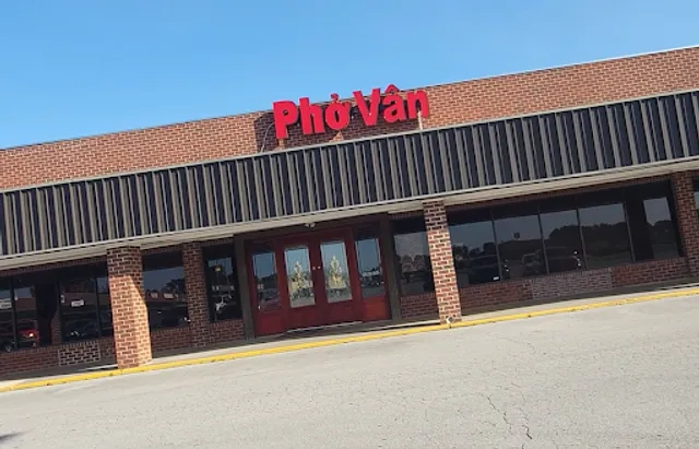 Pho Van