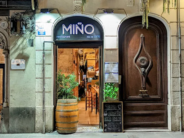 Restaurant Miño