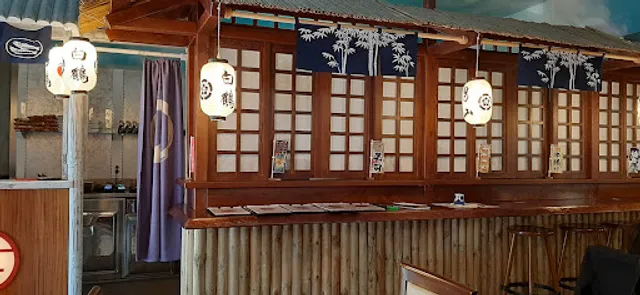 Ichiban Ramen & street food Trento