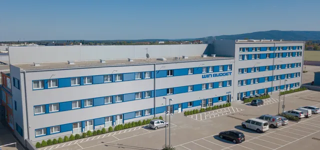 Hotel WinBudget Bed & Breakfast Wiener Neustadt