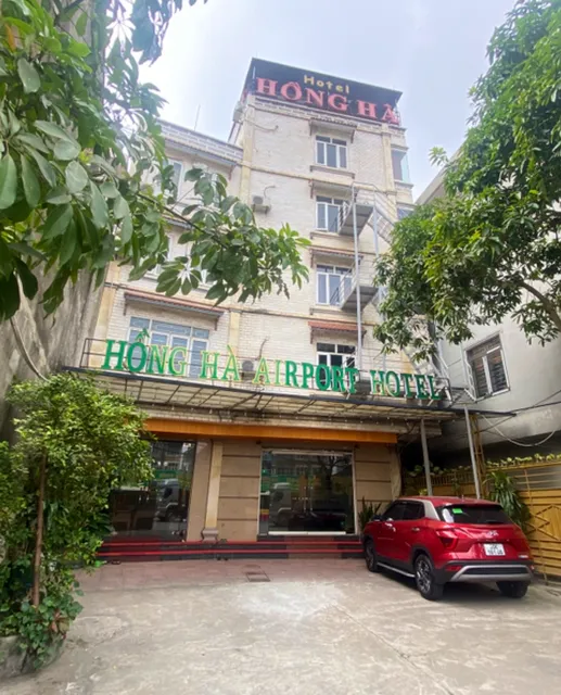 Hong Ha Hotel