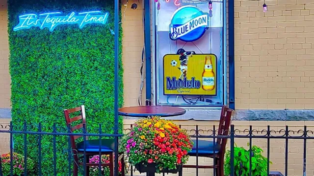 Tequila Time Bar Cafe