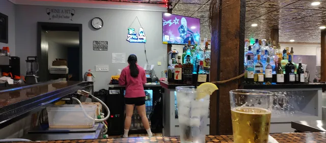 The Colonial Hotel and Restaurant