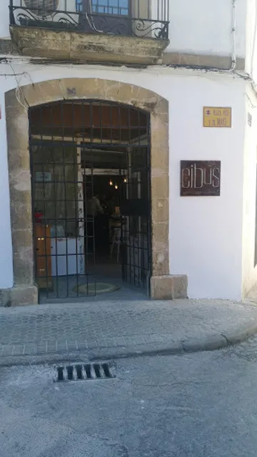 Cibus Renacimiento Culinario