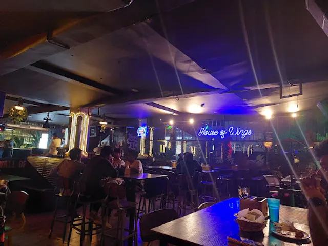 Plan B x Hangover XL Koramangala