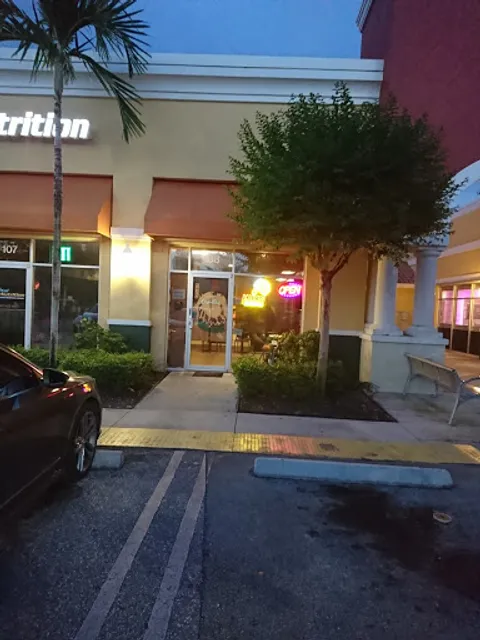 Cha-Cha Japanese Cafe