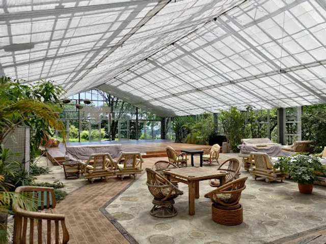 天空カフェ ジール