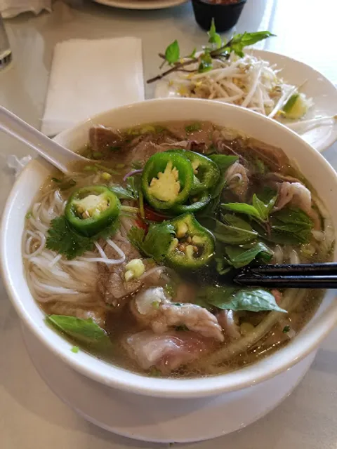 Lime Vietnamese Restaurant
