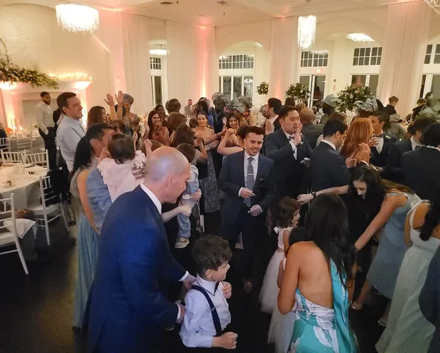 Abcity Entertainment Wedding DJ Services in Massachusetts Brockton, MA