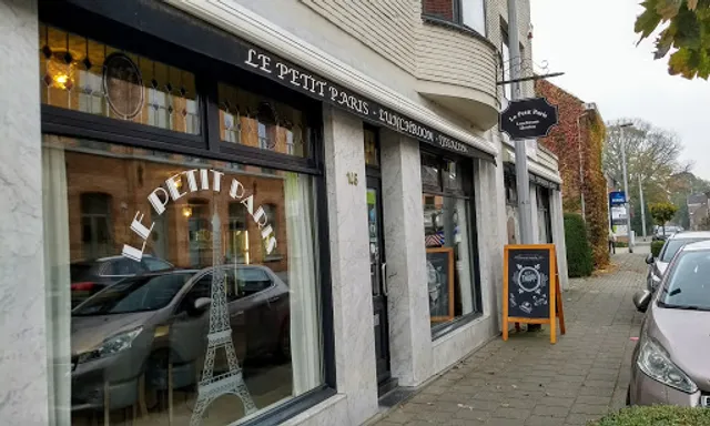 Le Petit Paris