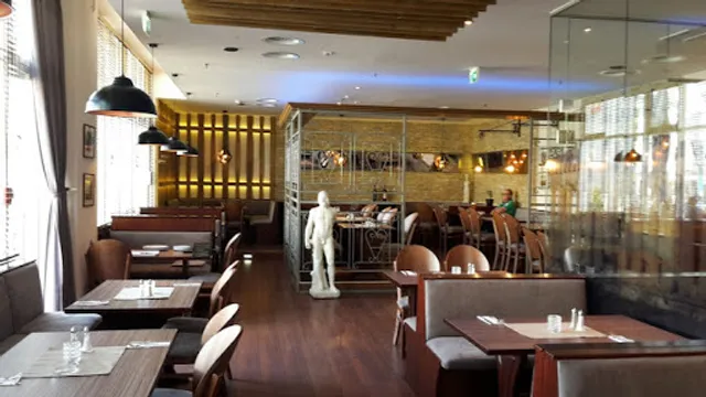 Restaurant Akropolis