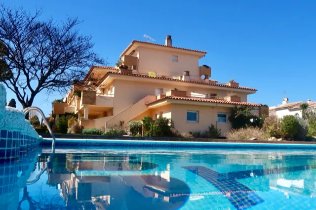 Apartamentos Stil Mar Anna