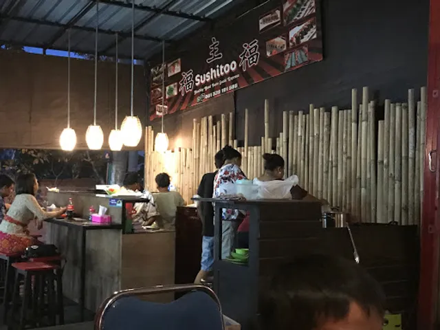 Sushitoo