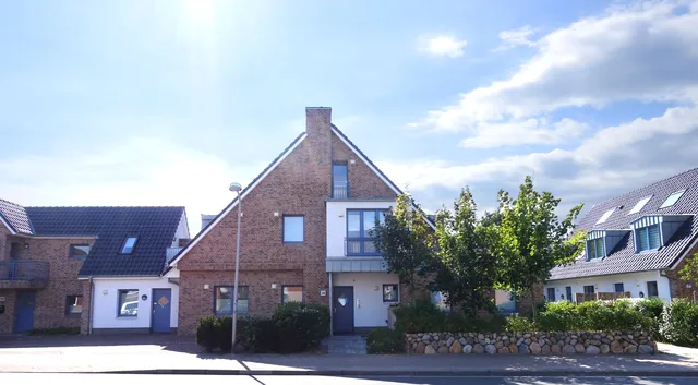 SyltBlue Ferienwohnungen