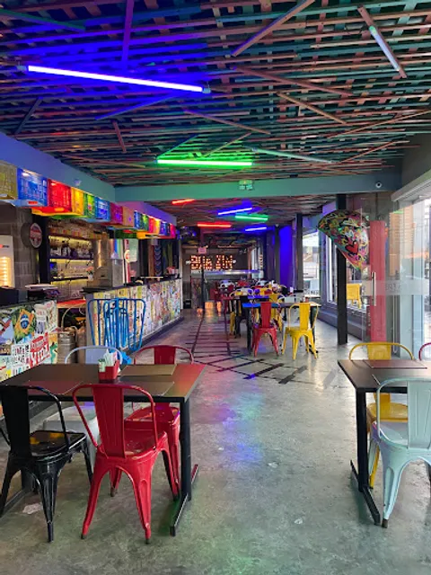 Brazin mixtura de A a Z