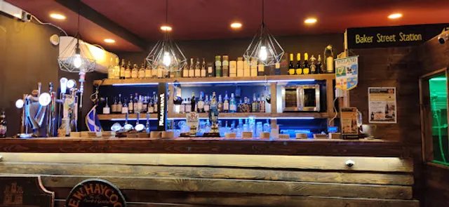 The Owl Public House