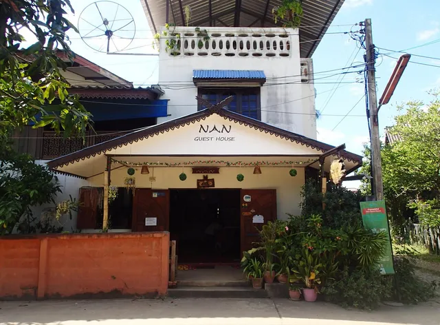 Nan Guesthouse