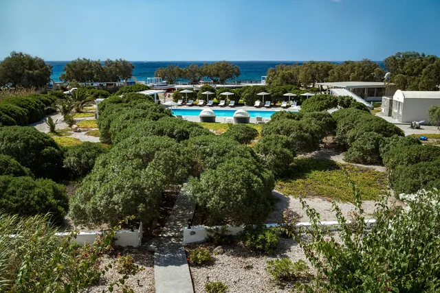 Sea Sound White Katikies