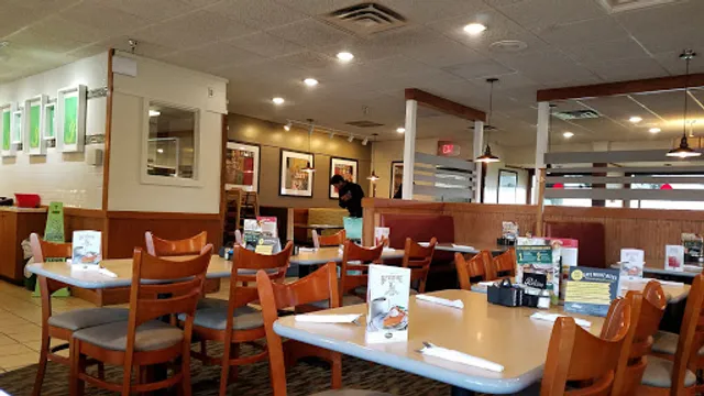 Perkins American Food Co.