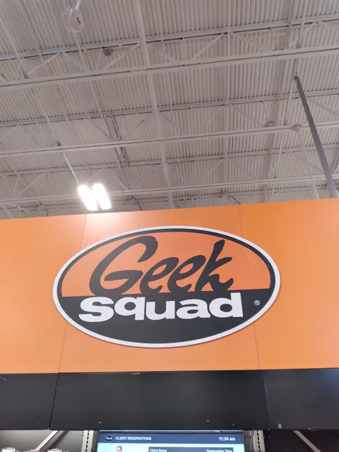 Geek Squad