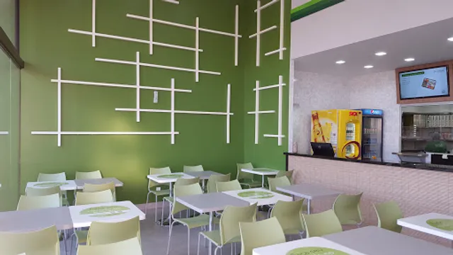 Sushi Namoto - Tele-Entrega