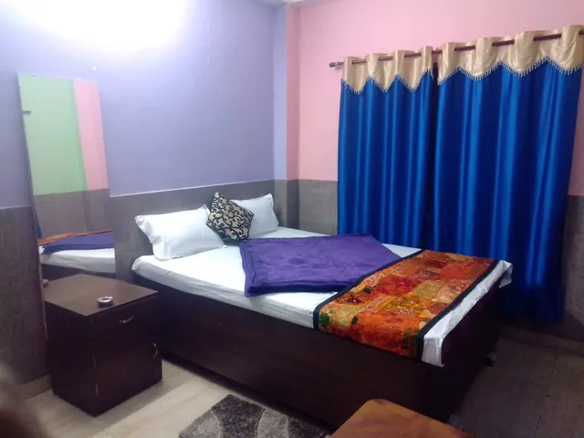 Krishna Residency | Hotel in Shivmandir, Bagdogra, Siliguri