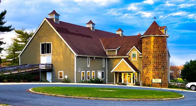 Montpelier Arts Center