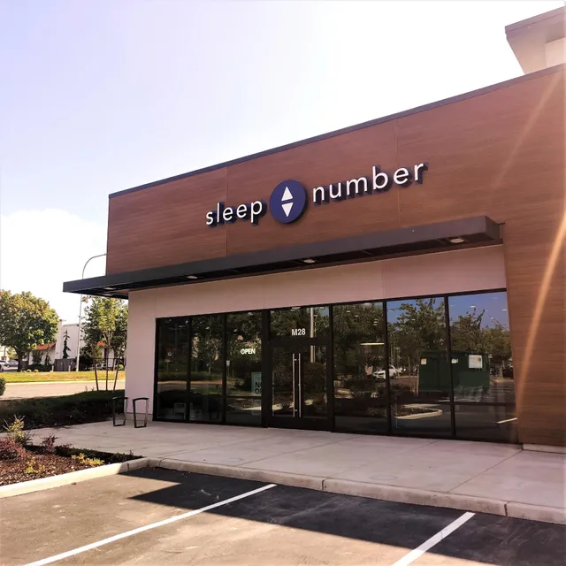 Sleep Number