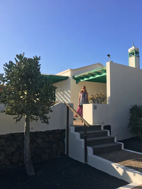Ferienhäuser Casas Las Piedras Lanzarote