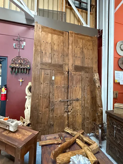 Mexico Lindo Furniture & Doors
