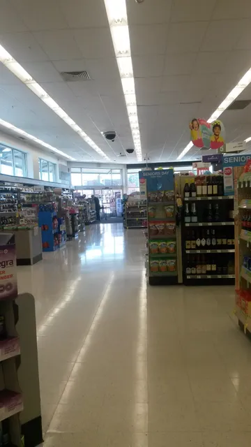 Walgreens