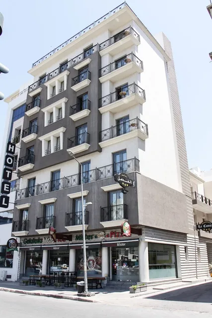 Résidence Le Consul