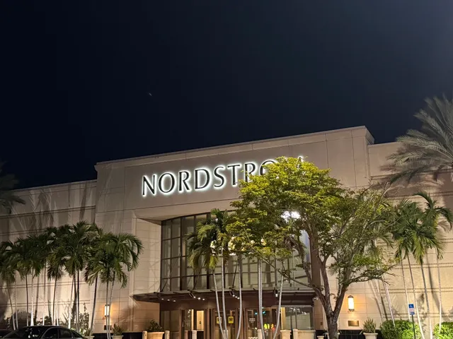Nordstrom