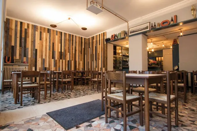 Trattoria Fermata Nizza