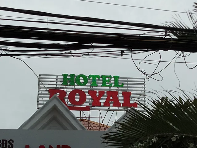 Anh Hien Hotel