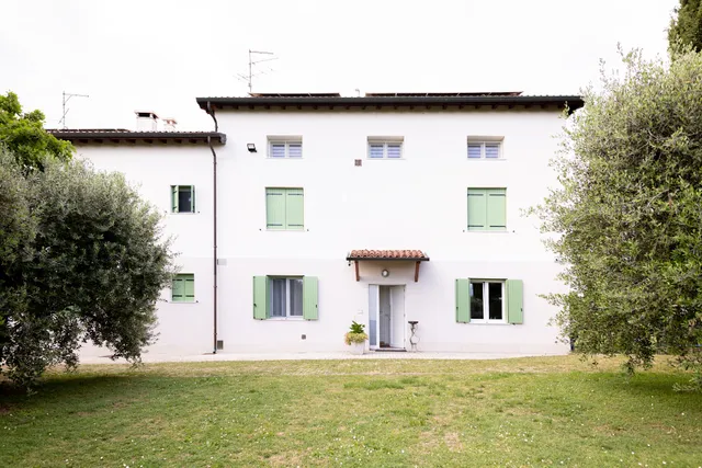 Tenuta Engi locazione turistica