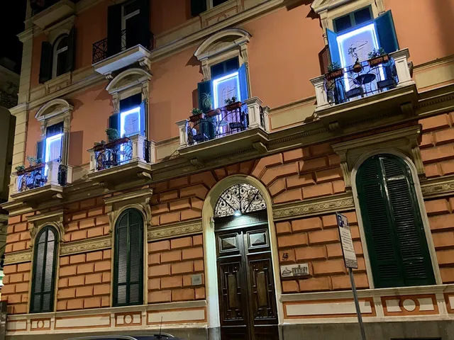 Mergellinaresort Hotel