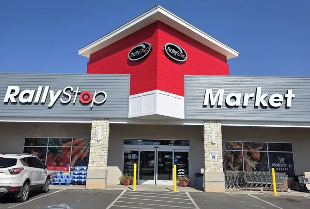 RallyStop Market