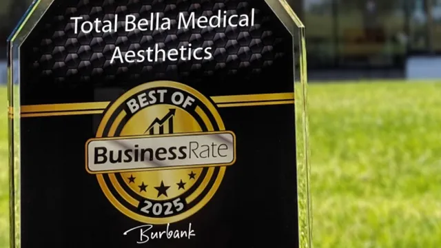 Total Bella Medical Aesthetics