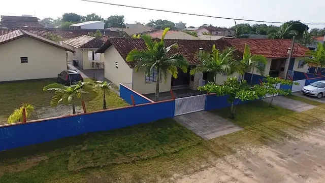 Residencial Coroa dos Mares