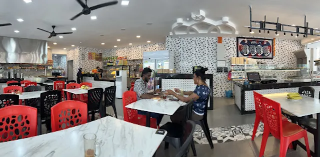 Gulai Salai De Hilir