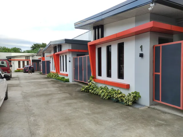 Covelandia Garden Resort Nueva Ecija