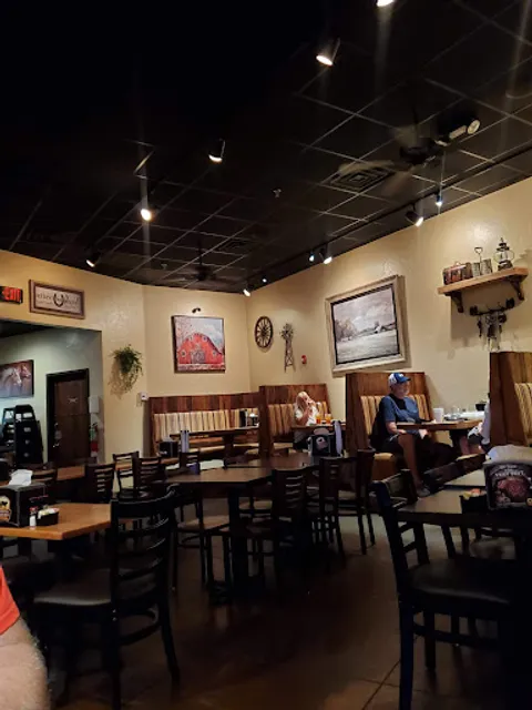 Christopher's Steakhouse and Seafood