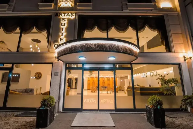 Aktas Hotel