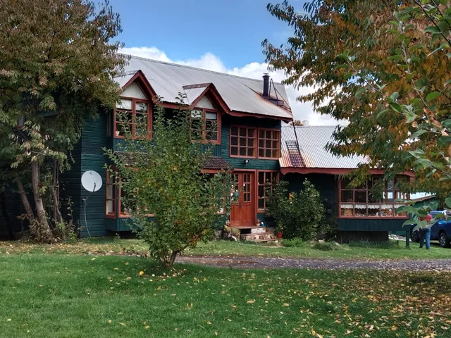 CasaVerde Hostal Ecológico