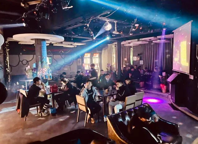 King Bistro Bar 國王酒吧