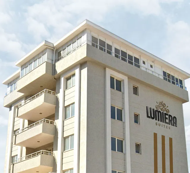 Lumiera Suites Hotel