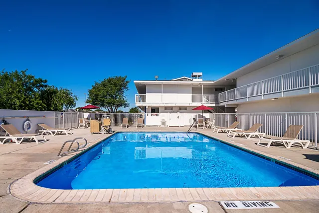 Motel 6 Corpus Christi, TX - Northwest