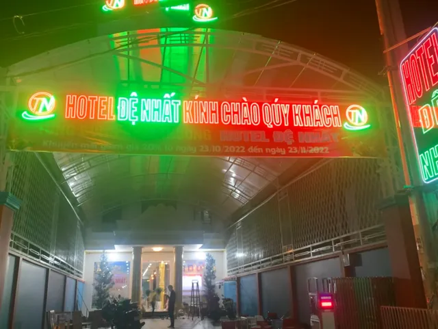 Khách Sạn Đệ Nhất